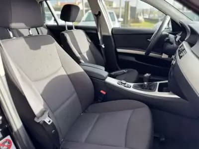 Sell BMW 320 2011 - 11900 EUR, 235000 km - AUTO.MOTO.pt