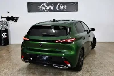 Vendo Peugeot 308 2021 - 24900 EUR, 75000 km - AUTO.MOTO.pt