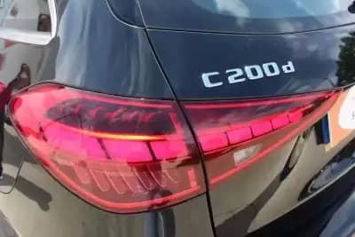 Sell Mercedes-Benz C 200 2024 - 39980 EUR, 19384 km - AUTO.MOTO.pt