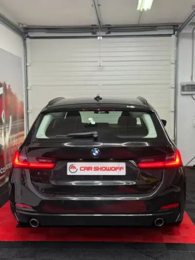 Sell BMW 318 2020 - 26900 EUR, 110000 km - AUTO.MOTO.pt