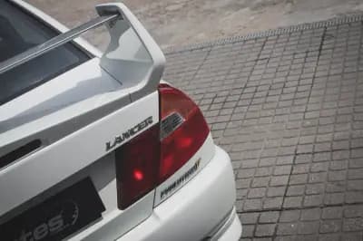 Sell Mitsubishi Lancer 1998 - 125000 EUR, 54109 km - AUTO.MOTO.pt