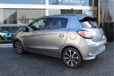 Sell Mitsubishi Space Star 2021 - 12900 EUR, 33971 km - AUTO.MOTO.pt