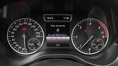 Sell Mercedes-Benz A 180 2014 - 14650 EUR, 191121 km - AUTO.MOTO.pt