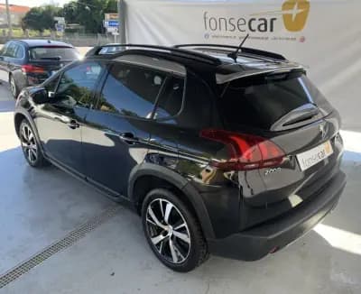 Vendo Peugeot 2008 2017 - 14990 EUR, 164600 km - AUTO.MOTO.pt