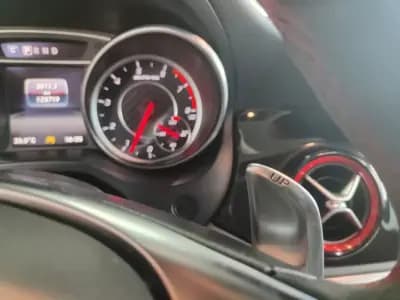 Vendo Mercedes-Benz CLA 45 AMG 2016 - 35750 EUR, 126000 km - AUTO.MOTO.pt
