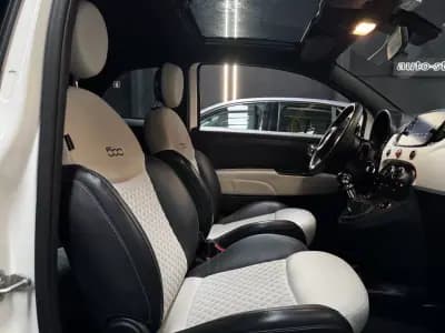 Sell Fiat 500 2023 - 12990 EUR, 107400 km - AUTO.MOTO.pt