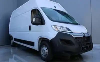 Vendo Citroën Jumper 2.2 BlueHDi 35 L4H3 Club 2023 - 23900 EUR, 109915 km - AUTO.MOTO.pt