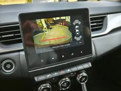 Vendo Renault Captur 2022 - 18900 EUR, 28032 km - AUTO.MOTO.pt