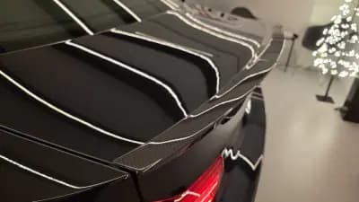 Vendo BMW M4 2016 - 63900 EUR, 25883 km - AUTO.MOTO.pt