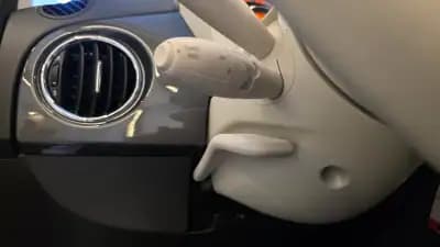 Sell Fiat 500 2020 - 14900 EUR, 29049 km - AUTO.MOTO.pt