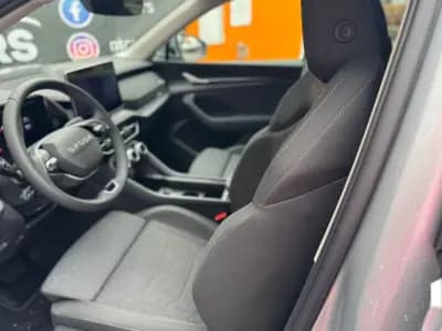 Vendo Skoda Kodiaq 2025 - 42900 EUR, 313 km - AUTO.MOTO.pt