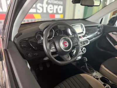 Sell Fiat 500X 2016 - 14900 EUR, 114275 km - AUTO.MOTO.pt