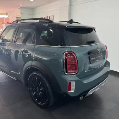 Vendo MINI Countryman 2021 - 29990 EUR, 60000 km - AUTO.MOTO.pt