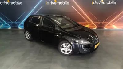 Vendo SEAT Leon 2012 - 7900 EUR, 395479 km - AUTO.MOTO.pt