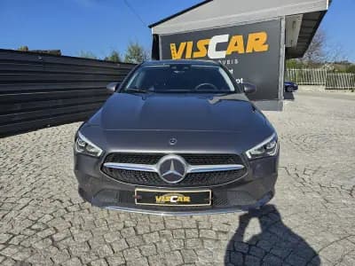Vendo Mercedes-Benz CLA 180 2022 - 25900 EUR, 146000 km - AUTO.MOTO.pt
