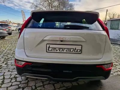 Vendo Kia Niro EV 2024 - 33500 EUR, 1700 km - AUTO.MOTO.pt