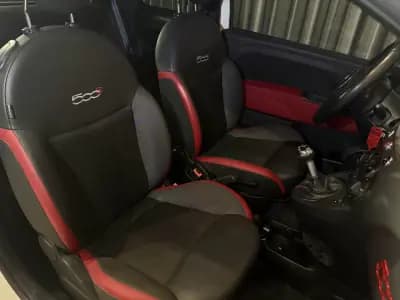 Sell Fiat 500 2014 - 9990 EUR, 137000 km - AUTO.MOTO.pt