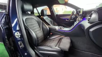 Vendo Mercedes-Benz C 300e 2021 - 21500 EUR, 165000 km - AUTO.MOTO.pt