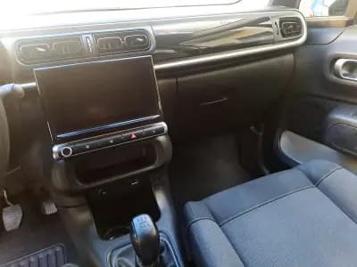 Vendo Citroën C3 2019 - 10500 EUR, 60000 km - AUTO.MOTO.pt