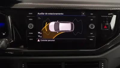 Vendo Volkswagen Taigo 2024 - 20850 EUR, 36000 km - AUTO.MOTO.pt