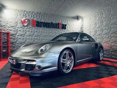 Vendo Porsche 997 2007 - 108990 EUR, 89476 km - AUTO.MOTO.pt