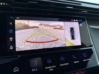 Vendo Peugeot 308 2021 - 25000 EUR, 58000 km - AUTO.MOTO.pt