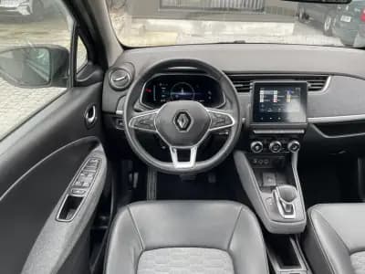 Vendo Renault Zoe 2020 - 15250 EUR, 80651 km - AUTO.MOTO.pt