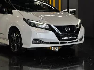 Sell Nissan Leaf 2020 - 15990 EUR, 53800 km - AUTO.MOTO.pt