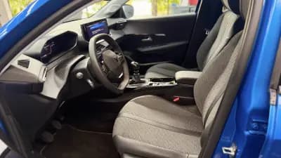 Sell Peugeot 208 2024 - 16900 EUR, 7000 km - AUTO.MOTO.pt