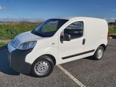 Vendo Citroën Nemo 2014 - 6950 EUR, 266290 km - AUTO.MOTO.pt