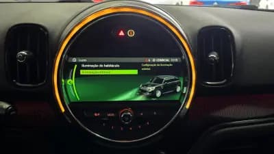 Sell MINI Countryman 2018 - 21550 EUR, 127363 km - AUTO.MOTO.pt