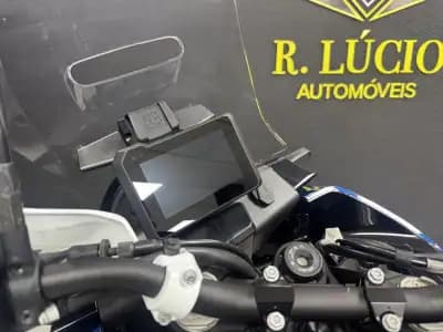 Vendo mota Husqvarna Norden 901 2023 - 14000 EUR, 8407 km - AUTO.MOTO.pt