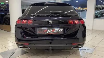 Sell Peugeot 508 SW 2023 - 22990 EUR, 111635 km - AUTO.MOTO.pt