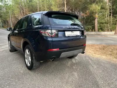Sell Land Rover Discovery Sport 2016 - 18000 EUR, 179031 km - AUTO.MOTO.pt