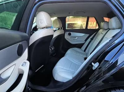 Sell Mercedes-Benz C 180 2015 - 17500 EUR, 240000 km - AUTO.MOTO.pt