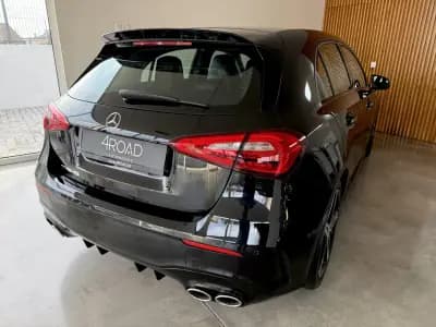 Sell Mercedes-Benz A 160 2021 - 25500 EUR, 49300 km - AUTO.MOTO.pt