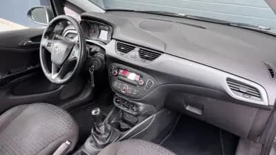 Vendo Opel Corsa 2017 - 8490 EUR, 183841 km - AUTO.MOTO.pt