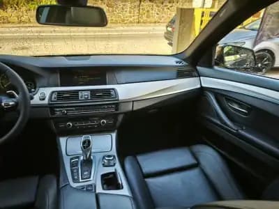 Vendo BMW 525 2014 - 22500 EUR, 183000 km - AUTO.MOTO.pt