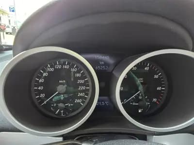 Vendo Mercedes-Benz SLK 200 2005 - 13500 EUR, 158448 km - AUTO.MOTO.pt