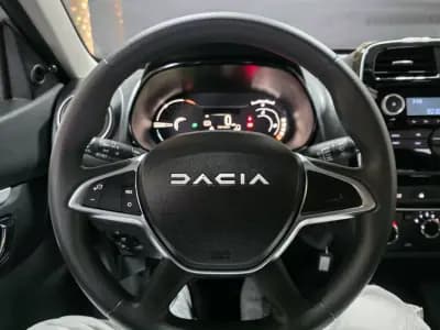 Sell Dacia Spring 2023 - 14990 EUR, 2000 km - AUTO.MOTO.pt