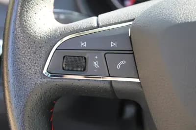 Sell SEAT Ibiza 2017 - 12500 EUR, 55000 km - AUTO.MOTO.pt