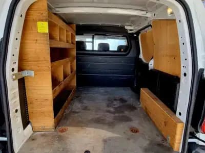 Vendo Citroën Berlingo 2018 - 9500 EUR, 149000 km - AUTO.MOTO.pt