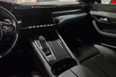 Sell Peugeot 508 SW 2021 - 23500 EUR, 70000 km - AUTO.MOTO.pt