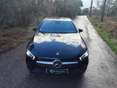 Sell Mercedes-Benz A 250 2021 - 24900 EUR, 146800 km - AUTO.MOTO.pt