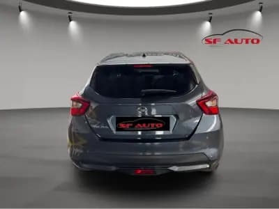 Sell Nissan Micra 2020 - 15750 EUR, 94664 km - AUTO.MOTO.pt