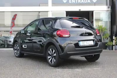 Vendo Citroën C3 2022 - 13900 EUR, 79028 km - AUTO.MOTO.pt