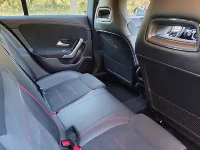 Sell Mercedes-Benz CLA 220 2022 - 32900 EUR, 163200 km - AUTO.MOTO.pt