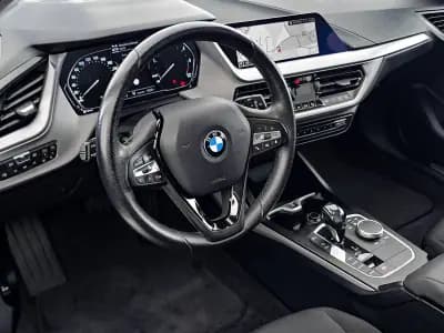 Vendo BMW 116 2021 - 22450 EUR, 94000 km - AUTO.MOTO.pt