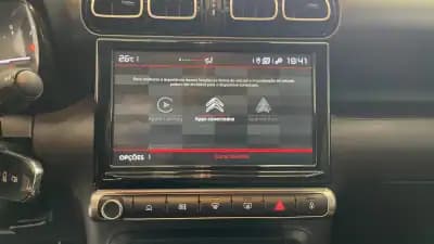 Sell Citroën C3 Aircross 2023 - 17990 EUR, 35631 km - AUTO.MOTO.pt