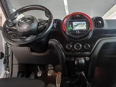 Vendo MINI Countryman 2018 - 19990 EUR, 84000 km - AUTO.MOTO.pt